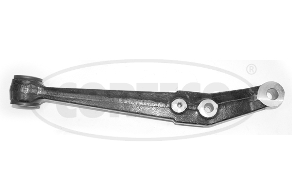 Braccio oscillante, Sospensione ruota - 49395392 CORTECO