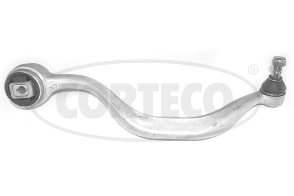 Braccio oscillante, Sospensione ruota - 49395408 CORTECO