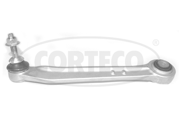 vikšro valdymo svirtis - 49395505 CORTECO