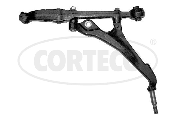Track Control Arm - 49395535 CORTECO