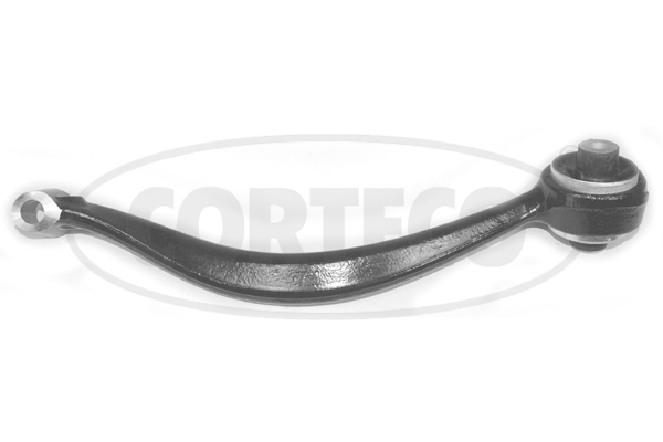Braccio oscillante, Sospensione ruota - 49395580 CORTECO