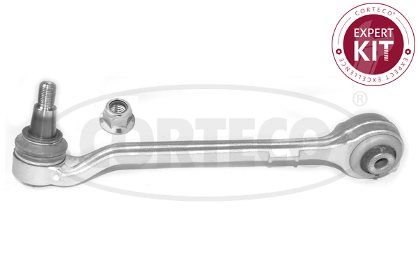 Braccio oscillante, Sospensione ruota - 49395582 CORTECO