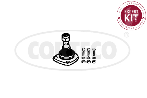 Ball Joint - 49395631 CORTECO