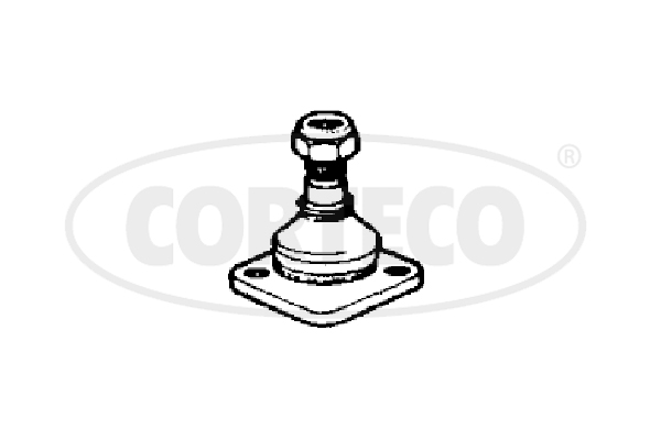 Ball Joint - 49395678 CORTECO