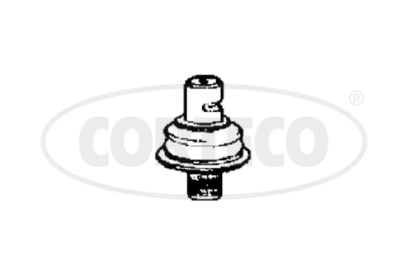 Ball Joint - 49395687 CORTECO