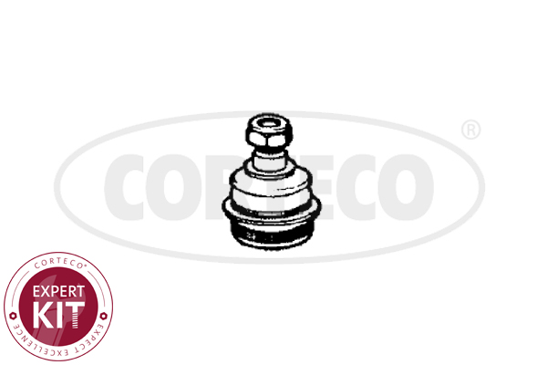 Ball Joint - 49395702 CORTECO
