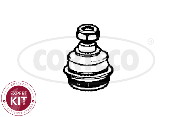 Ball Joint - 49395726 CORTECO