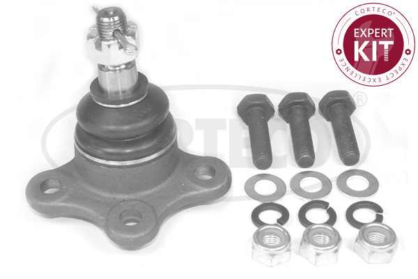 Ball Joint - 49395736 CORTECO