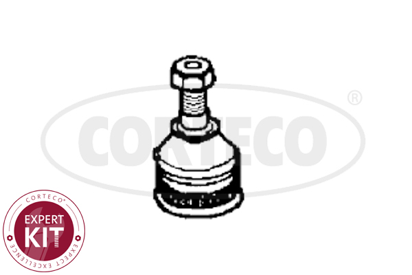 Ball Joint - 49395775 CORTECO