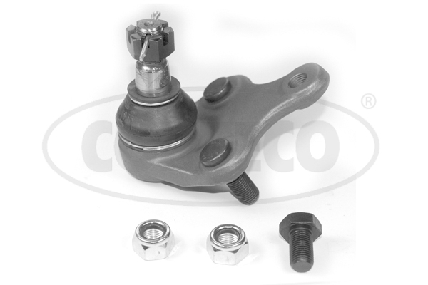 Ball Joint - 49395810 CORTECO