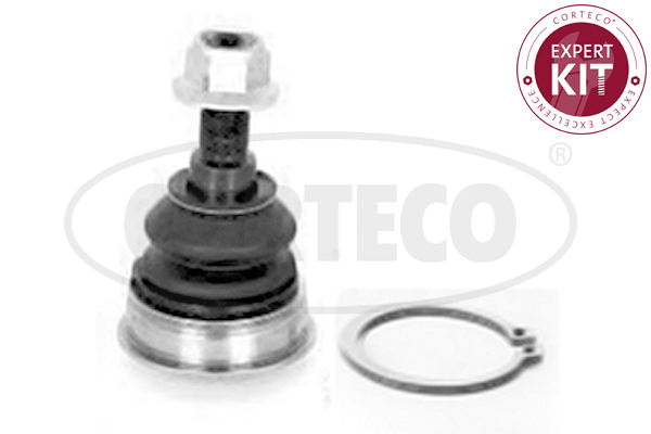 Giunto di supporto / guida - 49395948 CORTECO