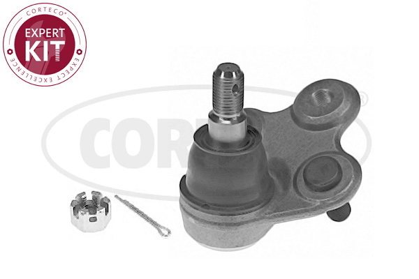 Ball Joint - 49395956 CORTECO