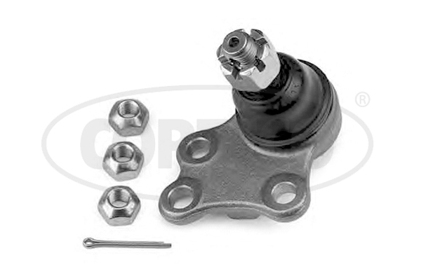 Ball Joint - 49395997 CORTECO