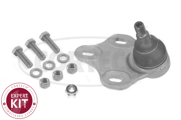 Ball Joint - 49396000 CORTECO