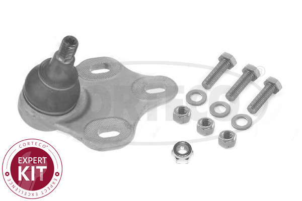 Ball Joint - 49396001 CORTECO