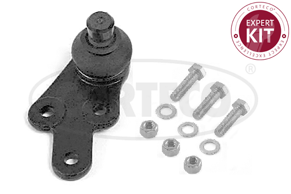 Ball Joint - 49396005 CORTECO