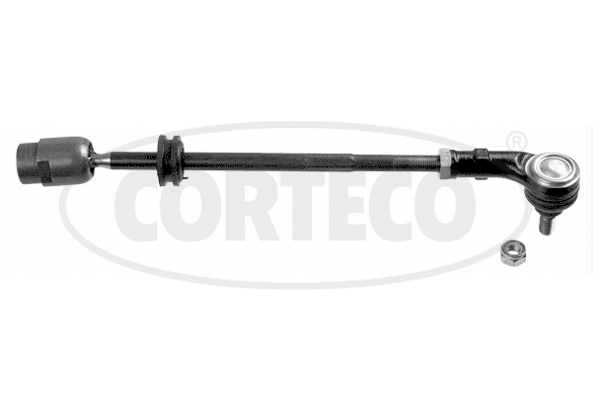Tirante trasversale - 49396423 CORTECO