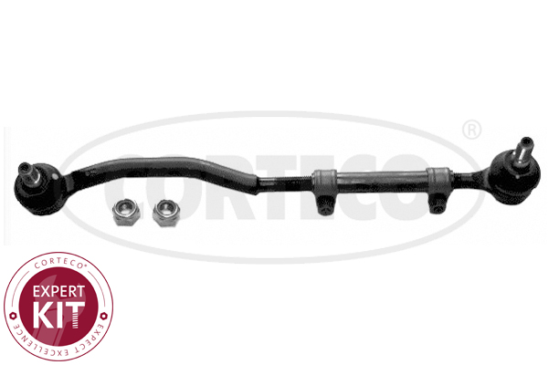 Tie Rod - 49396440 CORTECO