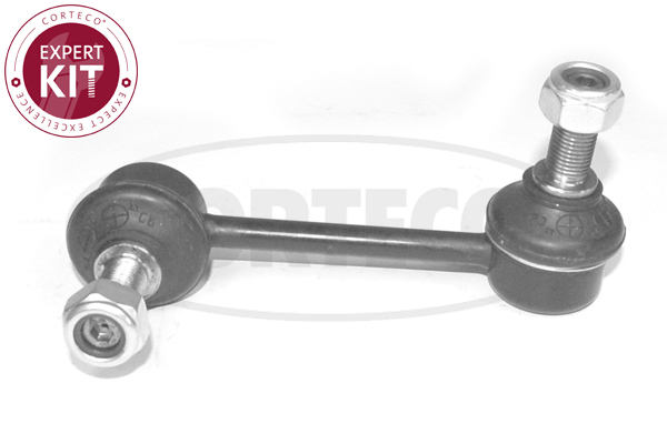 Rod/Strut, stabiliser - 49396455 CORTECO