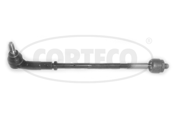 Tirante trasversale - 49396461 CORTECO