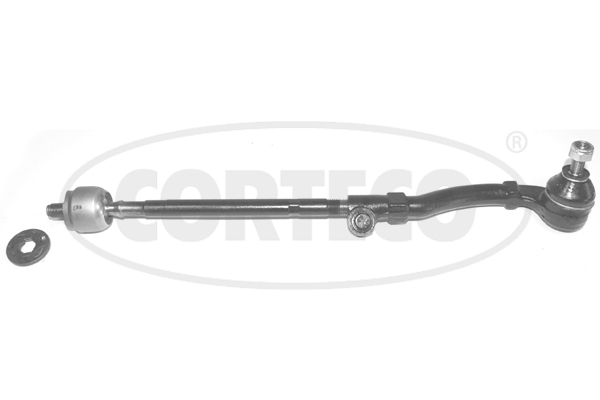 Tie Rod - 49396550 CORTECO