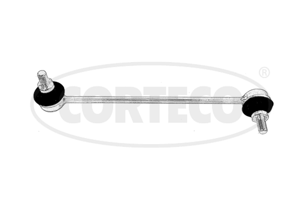 Asta/Puntone, Stabilizzatore - 49396589 CORTECO