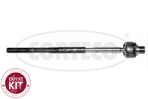 Inner Tie Rod - 49396701 CORTECO