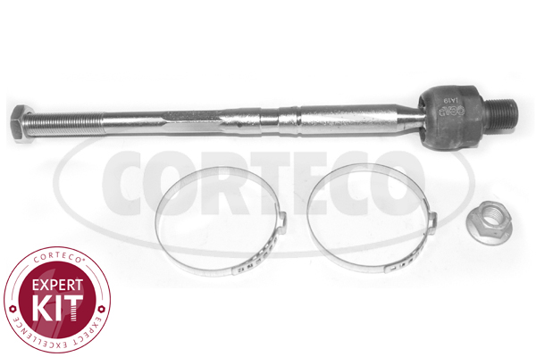 Repair Kit, steering gear - 49396930 CORTECO