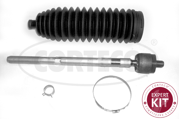 Repair Kit, steering gear - 49396931 CORTECO