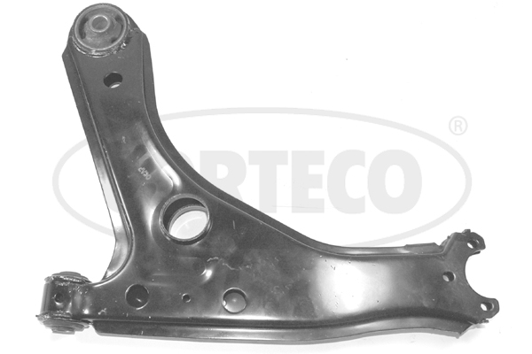 Track Control Arm - 49397125 CORTECO