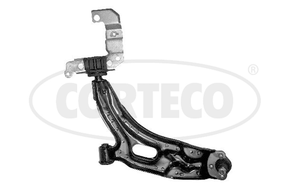 Track Control Arm - 49397154 CORTECO