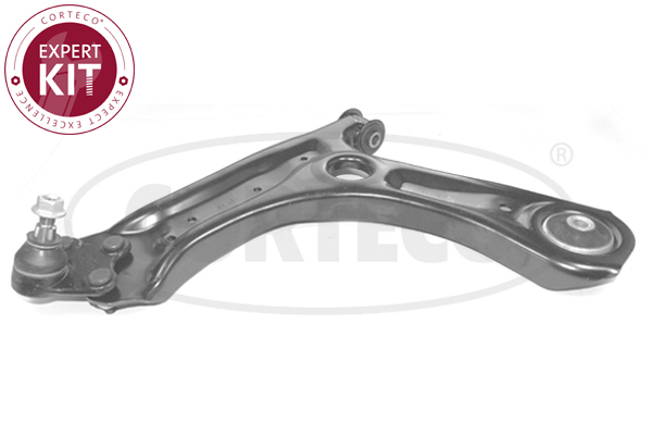 Track Control Arm - 49397282 CORTECO