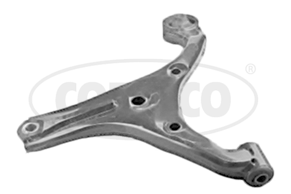 Track Control Arm - 49397334 CORTECO
