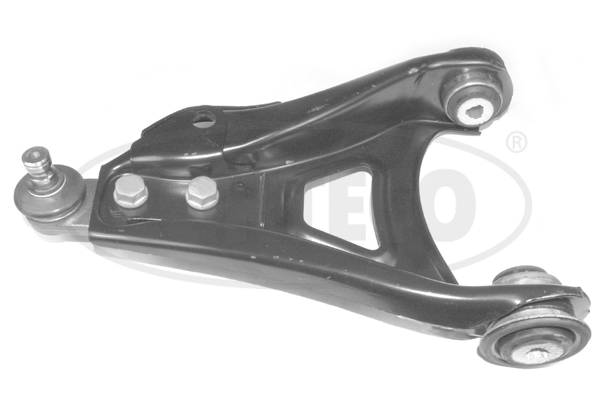 Track Control Arm - 49397389 CORTECO