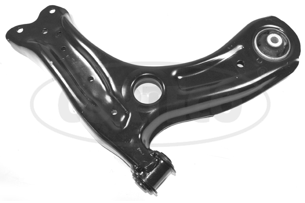 Track Control Arm - 49397393 CORTECO