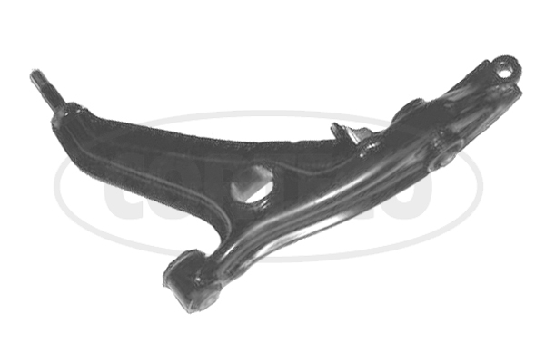 Track Control Arm - 49397562 CORTECO