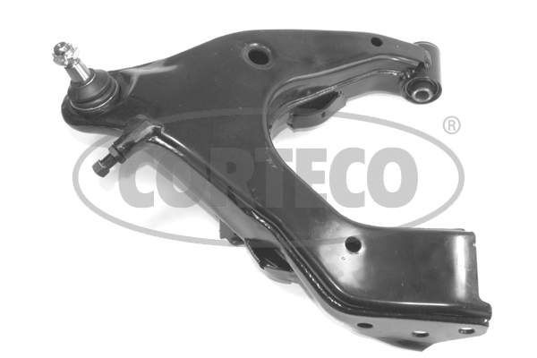 Seal Ring - 19031989B CORTECO