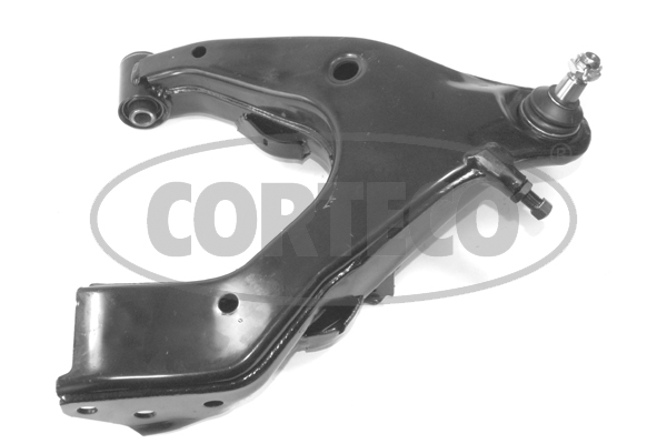 Seal Ring - 49373995 CORTECO