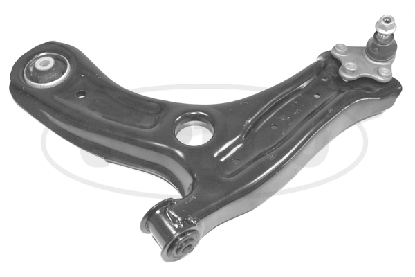 Track Control Arm - 49397650 CORTECO
