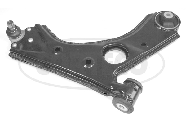Track Control Arm - 49397655 CORTECO