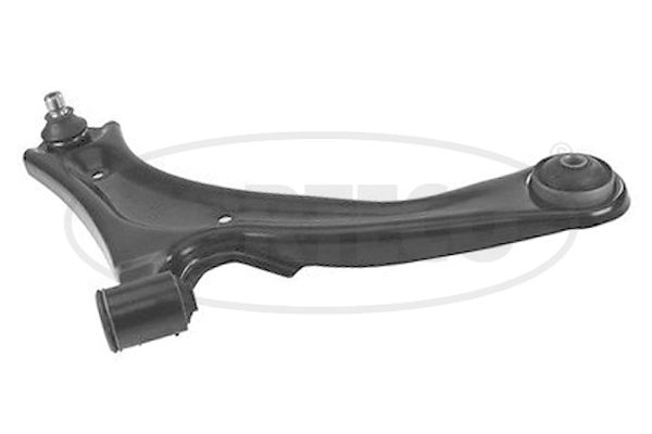 Track Control Arm - 49397669 CORTECO