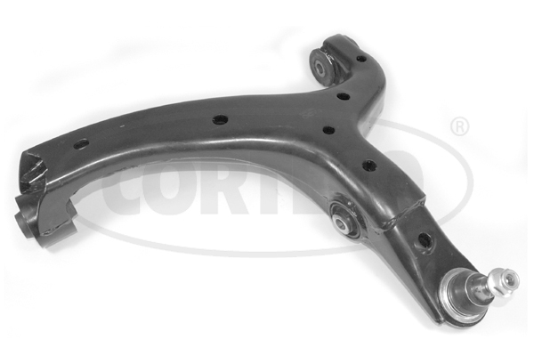 Track Control Arm - 49397692 CORTECO