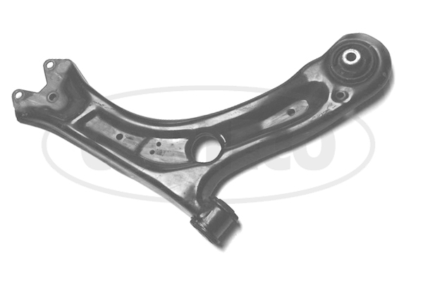Track Control Arm - 49397715 CORTECO