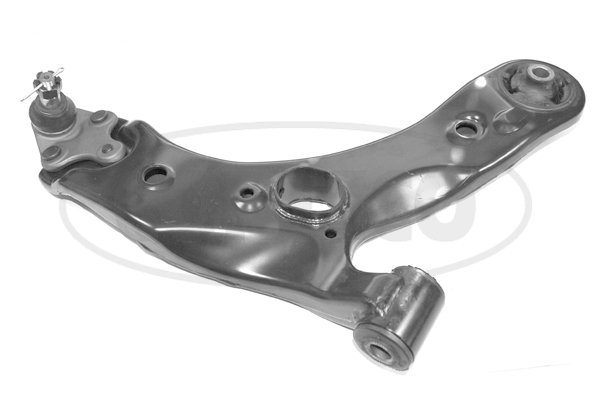 Track Control Arm - 49397735 CORTECO