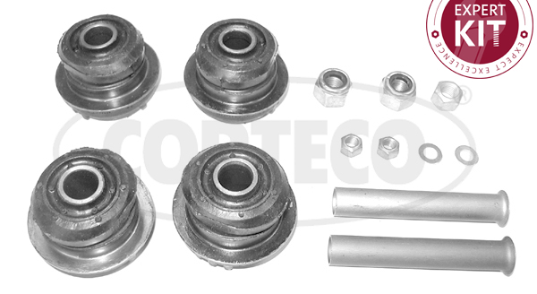 Link Set, wheel suspension - 49397795 CORTECO