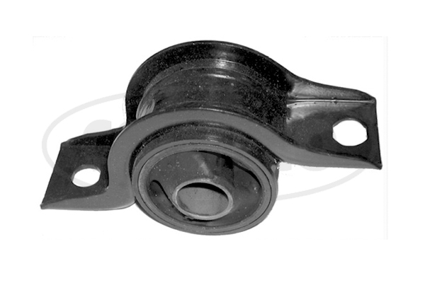 Control Arm-/Trailing Arm Bush - 49398098 CORTECO