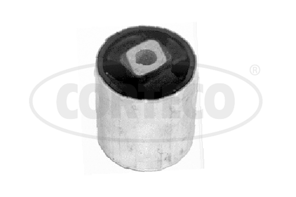 Control Arm-/Trailing Arm Bush - 49398099 CORTECO