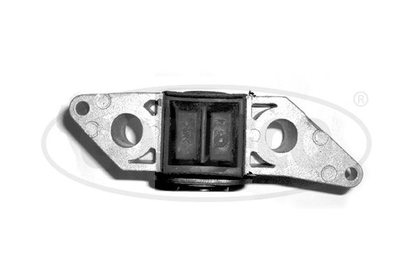 Control Arm-/Trailing Arm Bush - 49398138 CORTECO