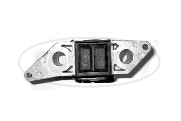 Control Arm-/Trailing Arm Bush - 49398139 CORTECO