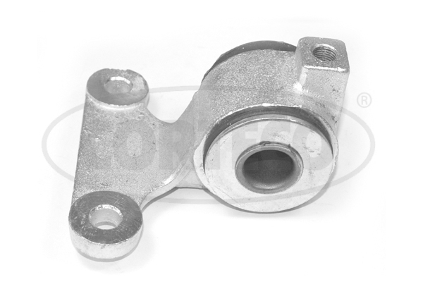 Control Arm-/Trailing Arm Bush - 49398140 CORTECO
